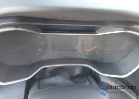 2023 Chevrolet Trailblazer Fwd Ls z USA, uszkodzony, nr VIN KL79MMS23PB201971